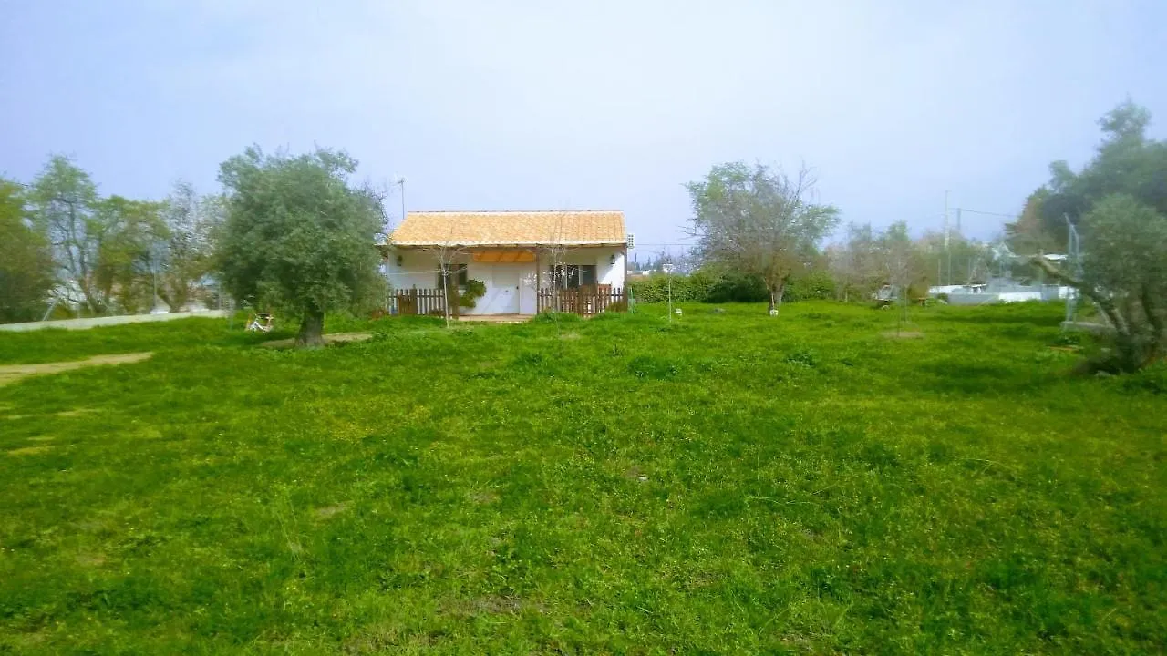 Holiday home Casa De Campo Los Manueles Ideal Perros Pet Friendly Villa Gojar