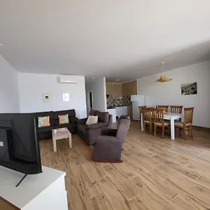 Apartamento, Argón- Aire Apartamento