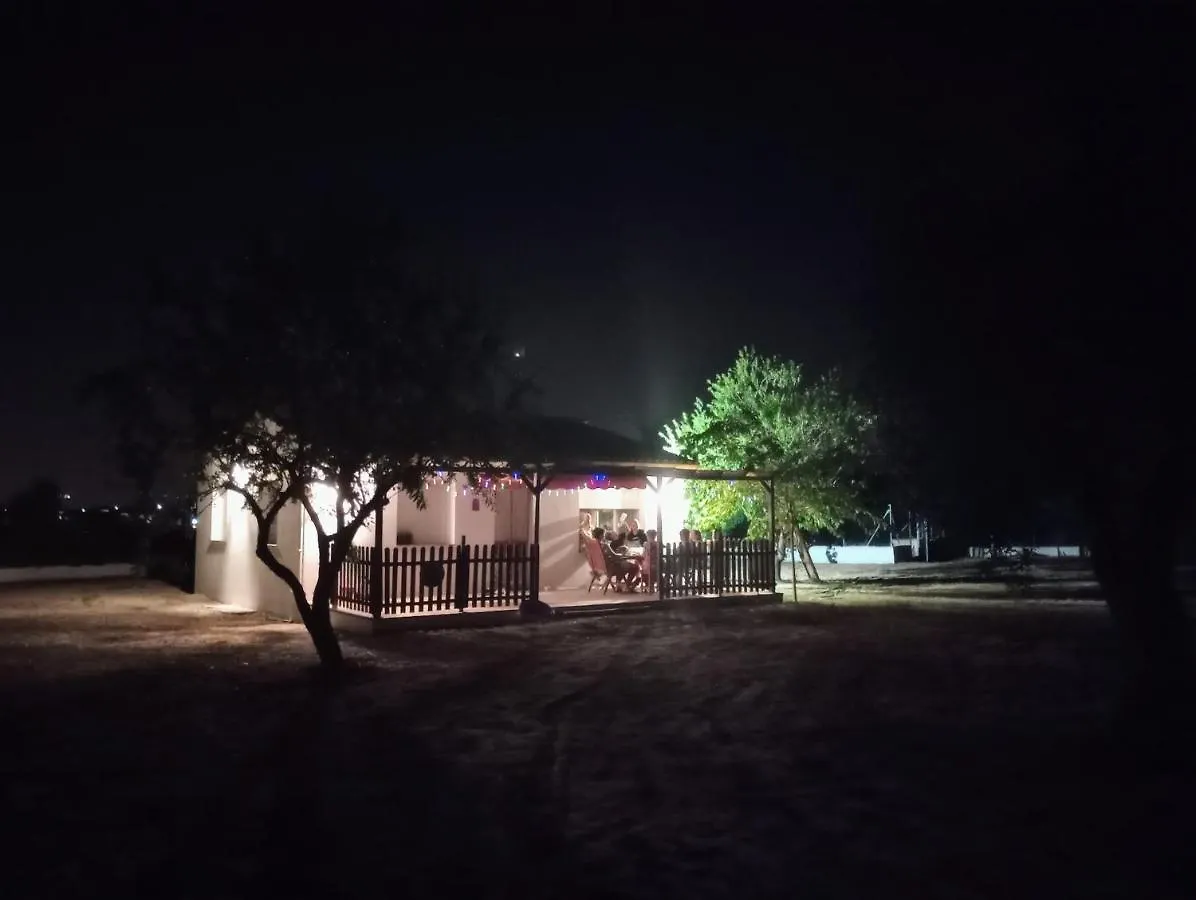 Casa De Campo Los Manueles Ideal Perros Pet Friendly Gojar Spain