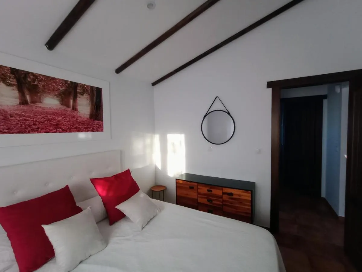 Casa De Campo Los Manueles Ideal Perros Pet Friendly Gojar Holiday home