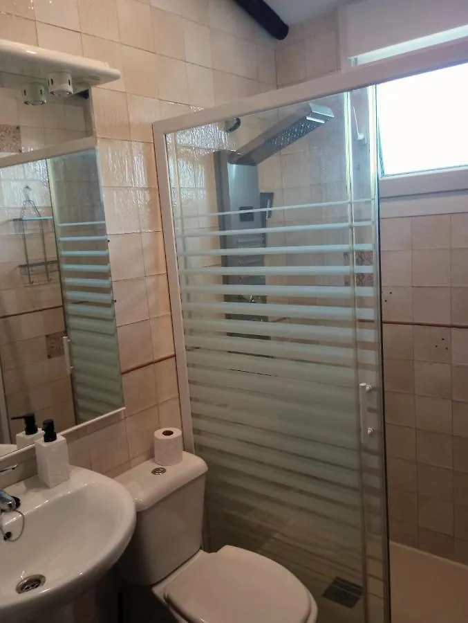 Casa De Campo Los Manueles Ideal Perros Pet Friendly Gojar