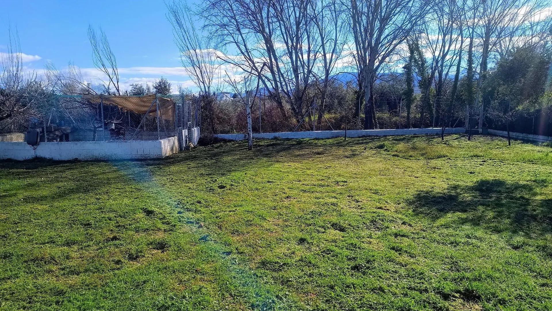 Casa De Campo Los Manueles Ideal Perros Pet Friendly Gojar 0*,