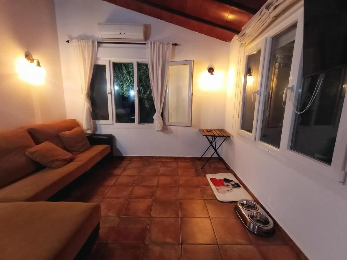 Casa De Campo Los Manueles Ideal Perros Pet Friendly Villa Gojar 0*,  Spain